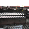 Bumper Citroen C4 III 20-9834692580 Voorbumper KS6337