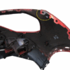 Bumper Citroen C4 III 20-9834692580 Voorbumper KS6337