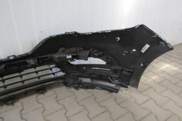 Bumper Renault Espace 5 V 14-19  Voorbumper  MZ1276