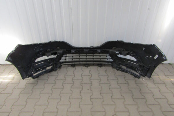 Bumper Renault Espace 5 V 14-19  Voorbumper  MZ1276