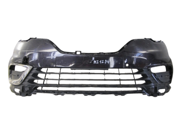 Bumper Renault Espace 5 V 14-19  Voorbumper  MZ1276