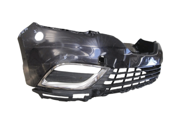 Bumper Renault Espace 5 V 14-19  Voorbumper  MZ1276