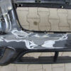 Bumper Audi Q7 4L0 S-Line SLINE 05-09 Voorbumper JK6607