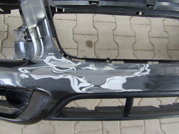 Bumper Audi Q7 4L0 S-Line SLINE 05-09 Voorbumper JK6607