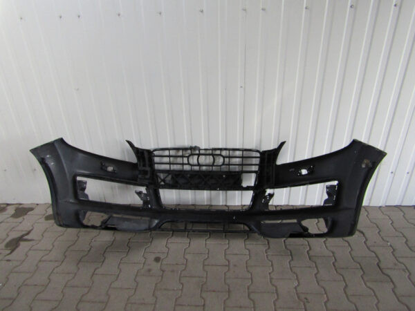 Bumper Audi Q7 4L0 S-Line SLINE 05-09 Voorbumper JK6607