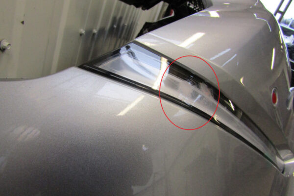 Bumper  Peugeot 208 2 II GT-Line 19-   98312815VH   Voorbumper   MK284
