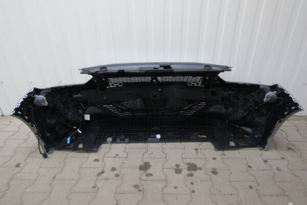 Bumper  Peugeot 208 2 II GT-Line 19-   98312815VH   Voorbumper   MK284