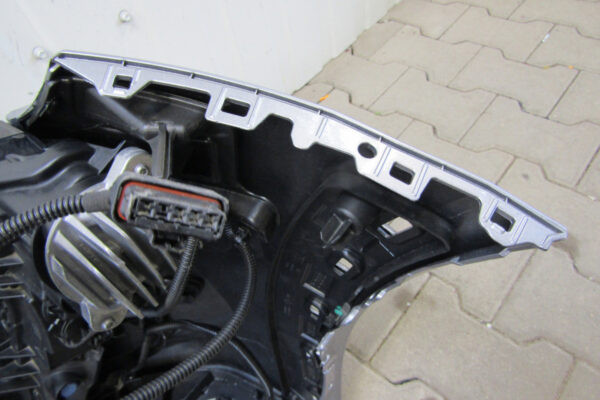 Bumper  Peugeot 208 2 II GT-Line 19-   98312815VH   Voorbumper   MK284