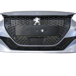 Bumper  Peugeot 208 2 II GT-Line 19-   98312815VH   Voorbumper   MK284