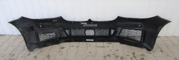 Bumper BMW 6 Serie GT G32 M-Pakket M Pakket 17-20 Voorbumper KS3999