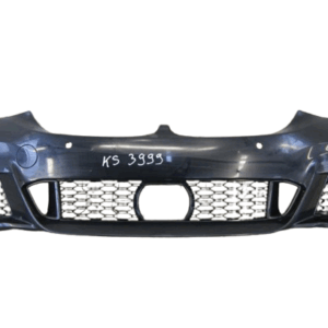 Bumper BMW 6 Serie GT G32 M-Pakket M Pakket 17-20 Voorbumper KS3999