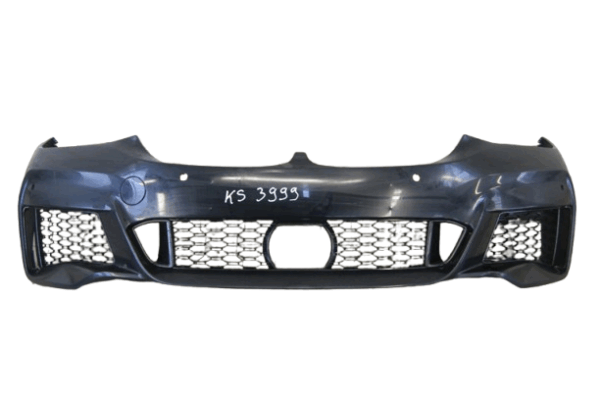 Bumper BMW 6 Serie GT G32 M-Pakket M Pakket 17-20 Voorbumper KS3999