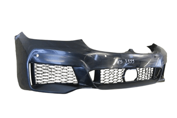Bumper BMW 6 Serie GT G32 M-Pakket M Pakket 17-20 Voorbumper KS3999