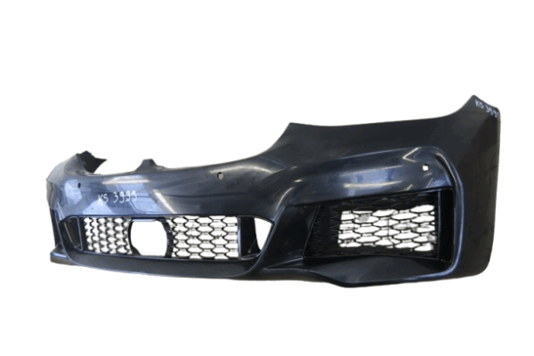 Bumper BMW 6 Serie GT G32 M-Pakket M Pakket 17-20 Voorbumper KS3999
