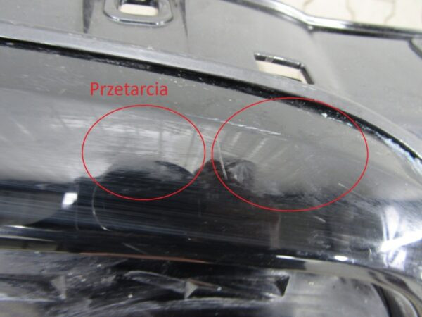 Bumper BMW iX3 iX 3 G08 20-Voorbumper Q5150