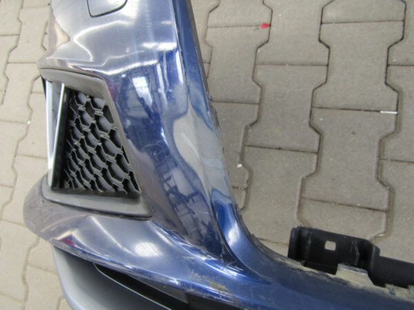 Bumper Audi A4 8W0 S-Line SLINE Competition 17- Voorbumper Q5381