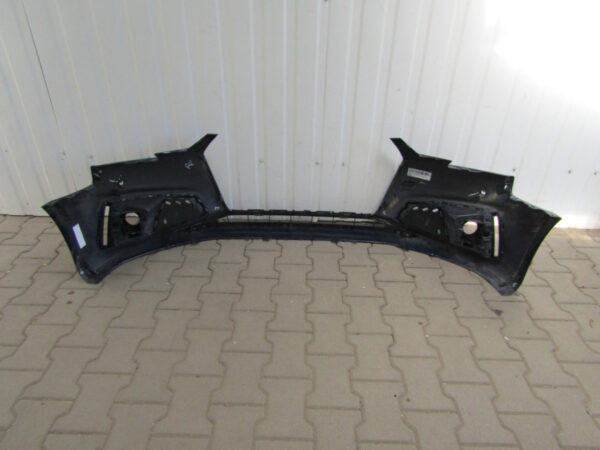 Bumper Audi A4 8W0 S-Line SLINE Competition 17- Voorbumper Q5381