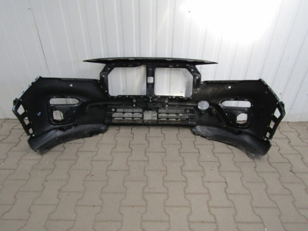 Bumper Suzuki SX4 S Cross 21-Voorbumper Q5379