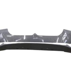 Bumper BMW 7 G11 G12 Facelift LCI 19- Voorbumper Q5189
