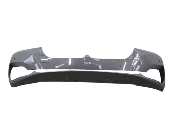 Bumper BMW 7 G11 G12 Facelift LCI 19- Voorbumper Q5189