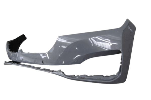 Bumper BMW 7 G11 G12 Facelift LCI 19- Voorbumper Q5189