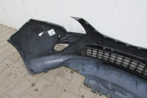 Bumper Opel Zafira C III 12-16 Voorbumper MZ538
