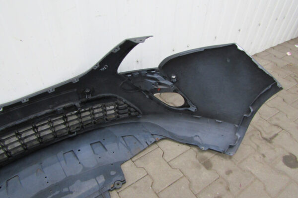 Bumper Opel Zafira C III 12-16 Voorbumper MZ538