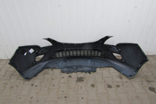Bumper Opel Zafira C III 12-16 Voorbumper MZ538