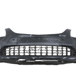 Bumper Opel Zafira C III 12-16 Voorbumper MZ538