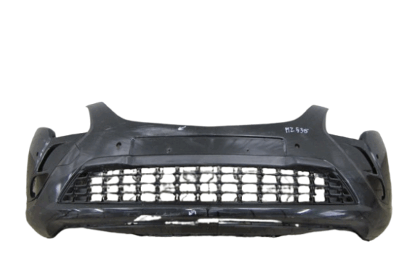 Bumper Opel Zafira C III 12-16 Voorbumper MZ538