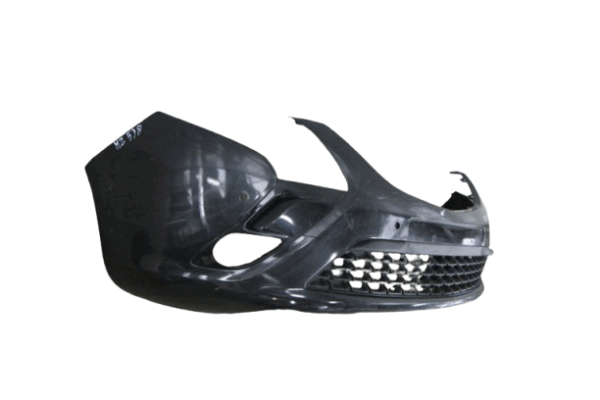 Bumper Opel Zafira C III 12-16 Voorbumper MZ538