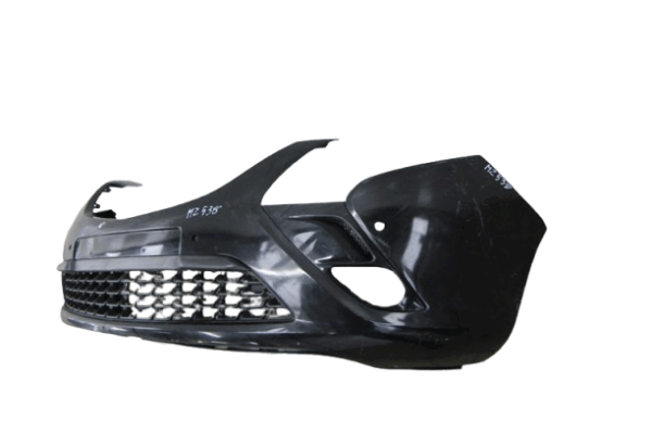 Bumper Opel Zafira C III 12-16 Voorbumper MZ538