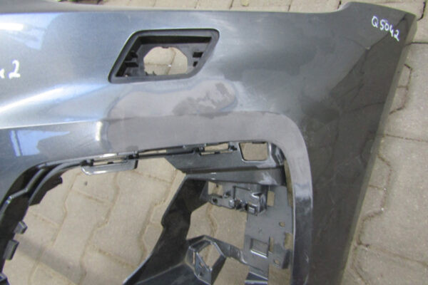 Bumper Audi Q5 80A Facelift SLINE S-line 21- Voorbumper Q5042