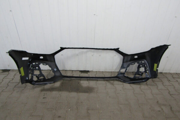 Bumper Audi Q5 80A Facelift SLINE S-line 21- Voorbumper Q5042