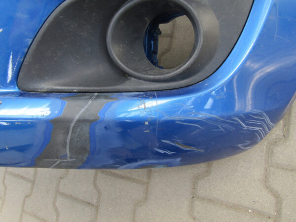 Bumper Suzuki Swift MK7 10-13 Voorbumper Q5939