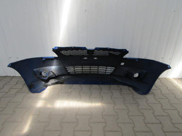 Bumper Suzuki Swift MK7 10-13 Voorbumper Q5939