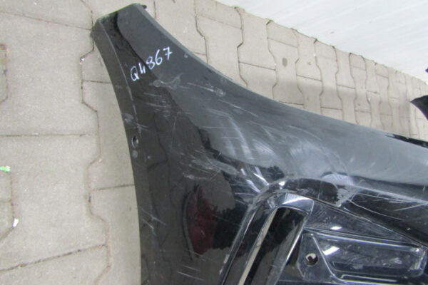 Bumper BMW 4 G26 Gran Coupe M-Pakket M Pakket 21- Voorbumper Q4867
