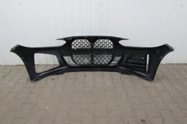 Bumper BMW 4 G26 Gran Coupe M-Pakket M Pakket 21- Voorbumper Q4867
