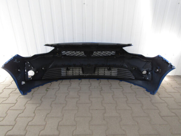 Bumper Opel Corsa F GS-Line 19- Voorbumper MZ1449