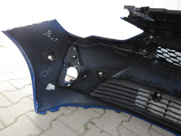 Bumper Opel Corsa F GS-Line 19- Voorbumper MZ1449
