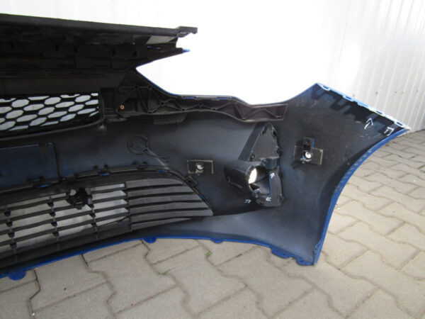 Bumper Opel Corsa F GS-Line 19- Voorbumper MZ1449