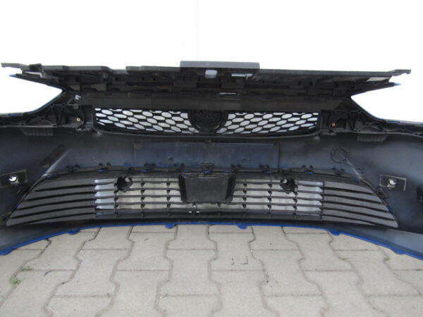 Bumper Opel Corsa F GS-Line 19- Voorbumper MZ1449