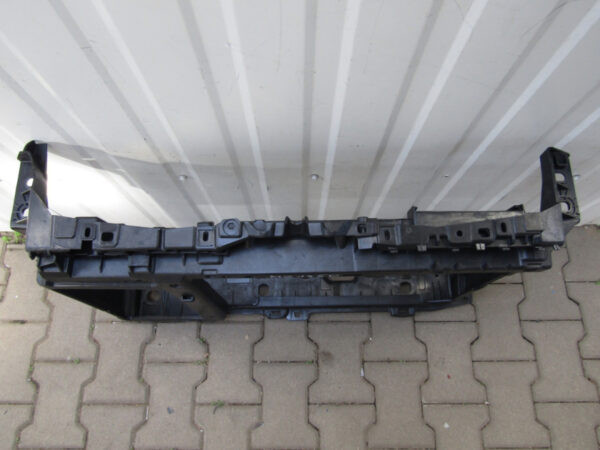 Bumper Opel Corsa F GS-Line 19- Voorbumper MZ1449