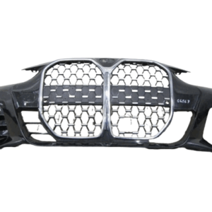 Bumper BMW 4 G26 Gran Coupe M-Pakket M Pakket 21- Voorbumper Q4867