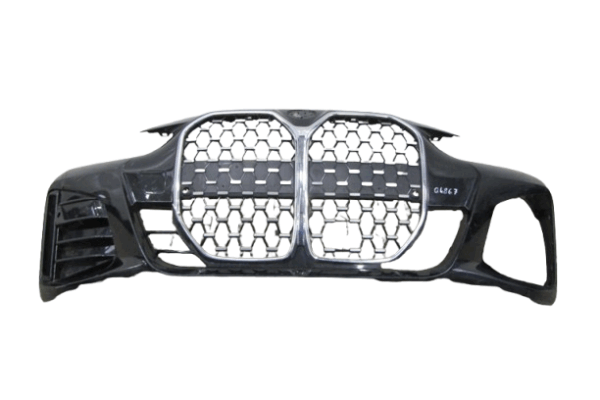 Bumper BMW 4 G26 Gran Coupe M-Pakket M Pakket 21- Voorbumper Q4867