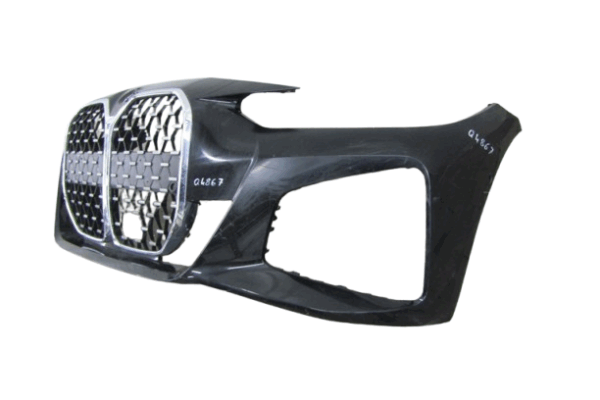 Bumper BMW 4 G26 Gran Coupe M-Pakket M Pakket 21- Voorbumper Q4867