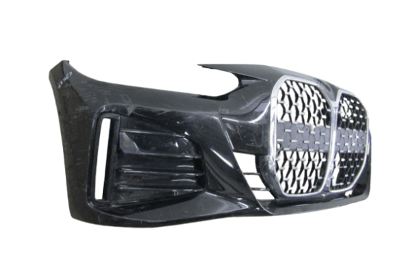 Bumper BMW 4 G26 Gran Coupe M-Pakket M Pakket 21- Voorbumper Q4867