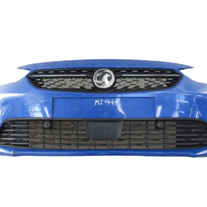 Bumper Opel Corsa F GS-Line 19- Voorbumper MZ1449