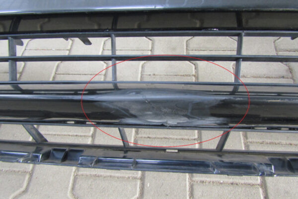 Bumper BMW 4 F32 F33/36 Luxury Line 13-17 Voorbumper JK6565