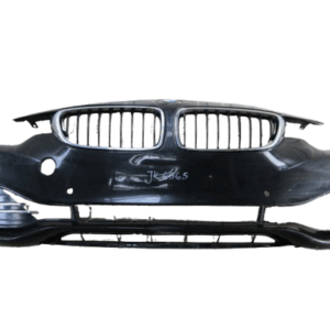 Bumper BMW 4 F32 F33/36 Luxury Line 13-17 Voorbumper JK6565